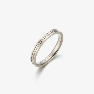 Sensuelle Mariage Gold Ring JDSRN5S43XX