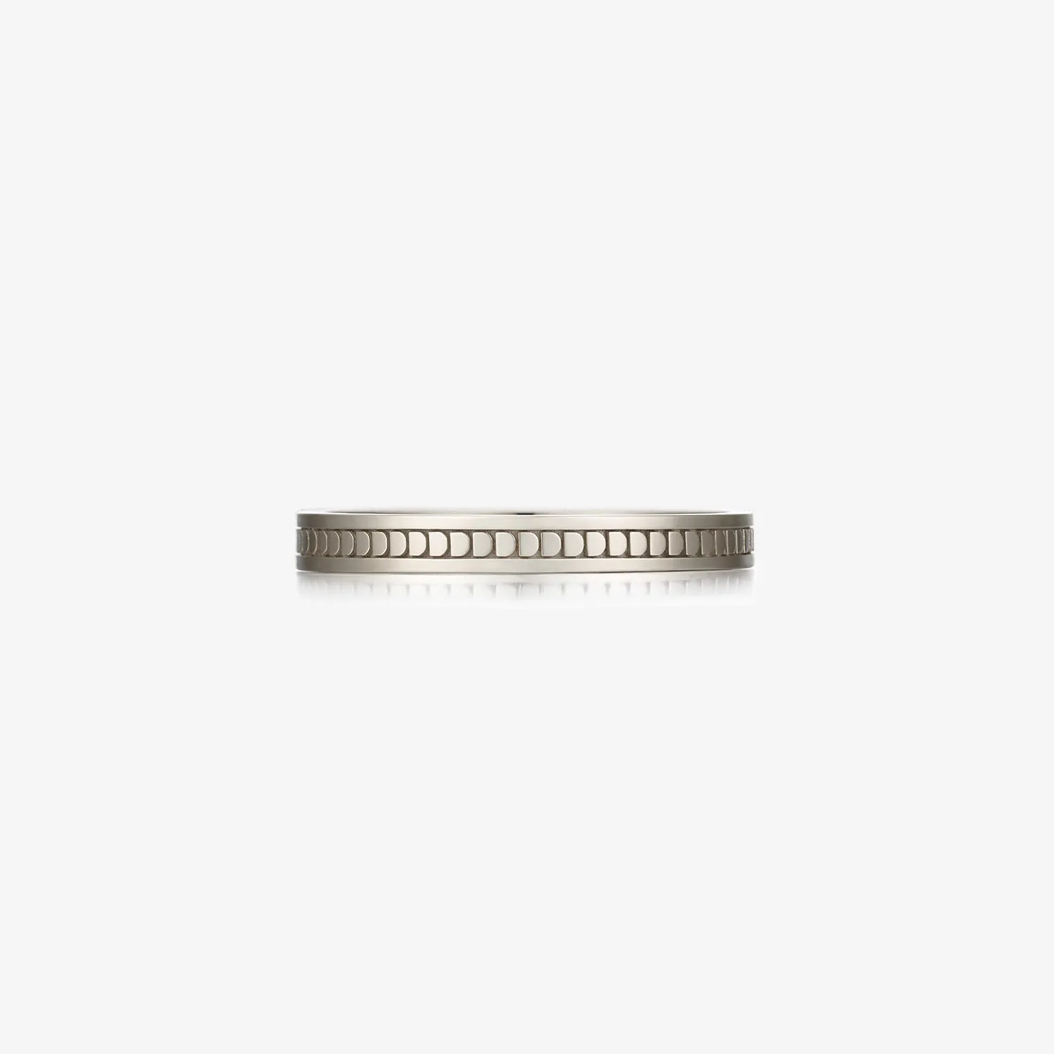 Sensuelle Mariage Gold Ring JDSRN5S43XX