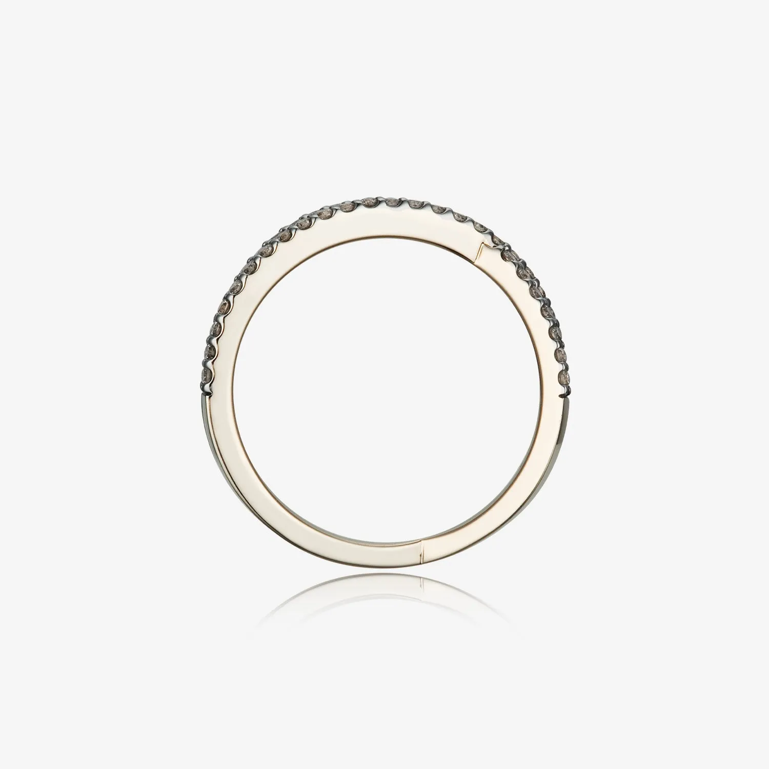Sensuelle Mariage Gold Ring JDWRNU60840