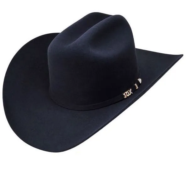 Serratelli Hat Company 10x Beaver Felt Cowboy Hat
