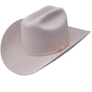 Serratelli Hat Company 10x Beaver Felt Cowboy Hat