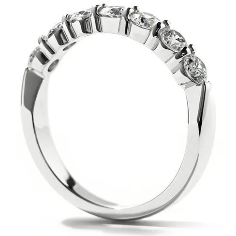 Seven-Stone Band .50ctw