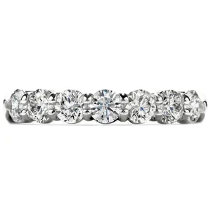 Seven-Stone Band .50ctw