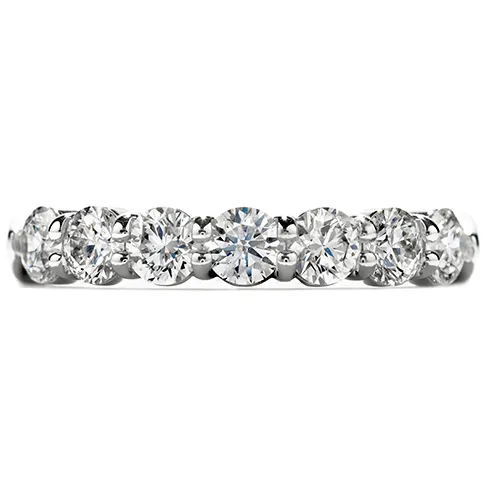 Seven-Stone Band .50ctw