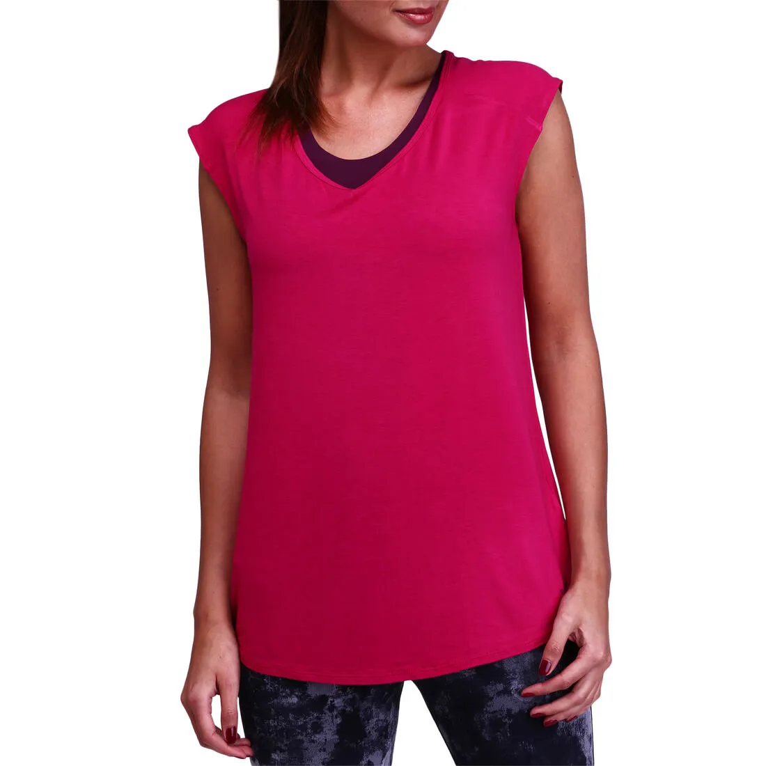 Shape Women's Fitness Tank Top