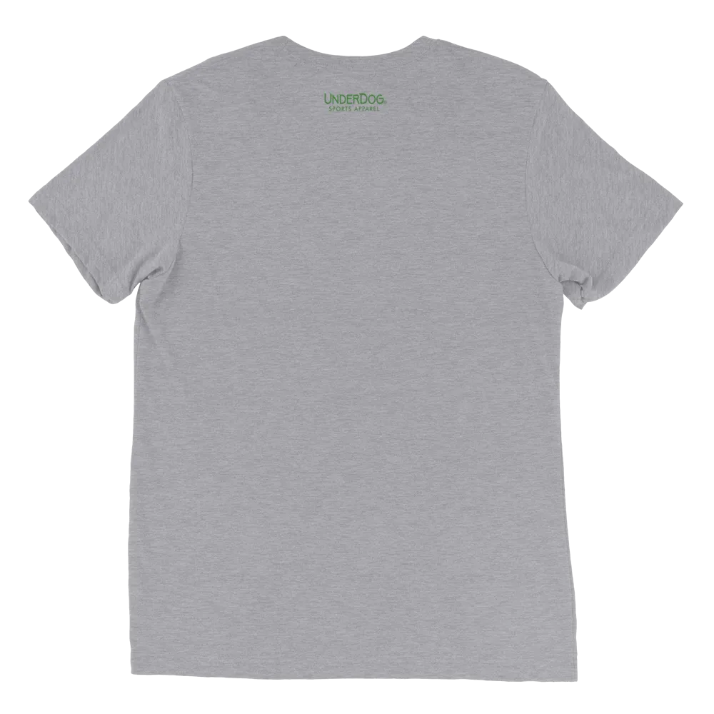 Short sleeve t-shirt, Grn, Navy