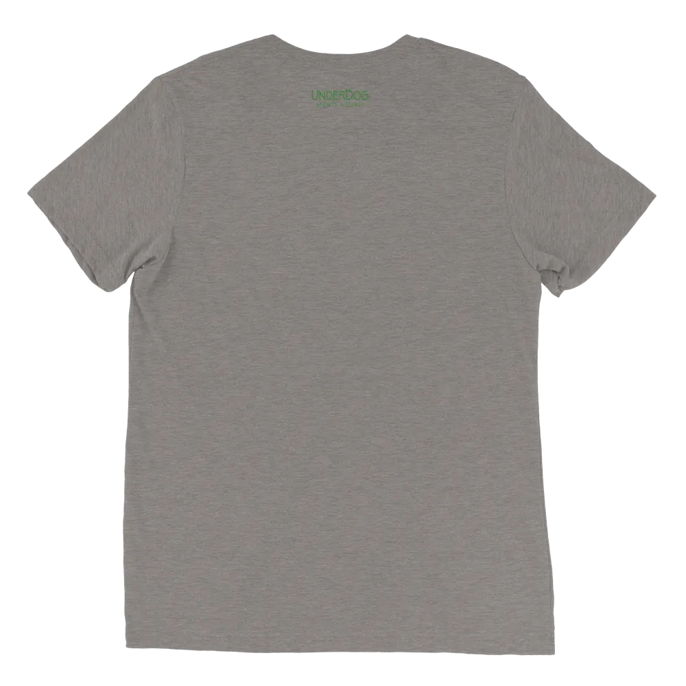 Short sleeve t-shirt, Grn, Navy