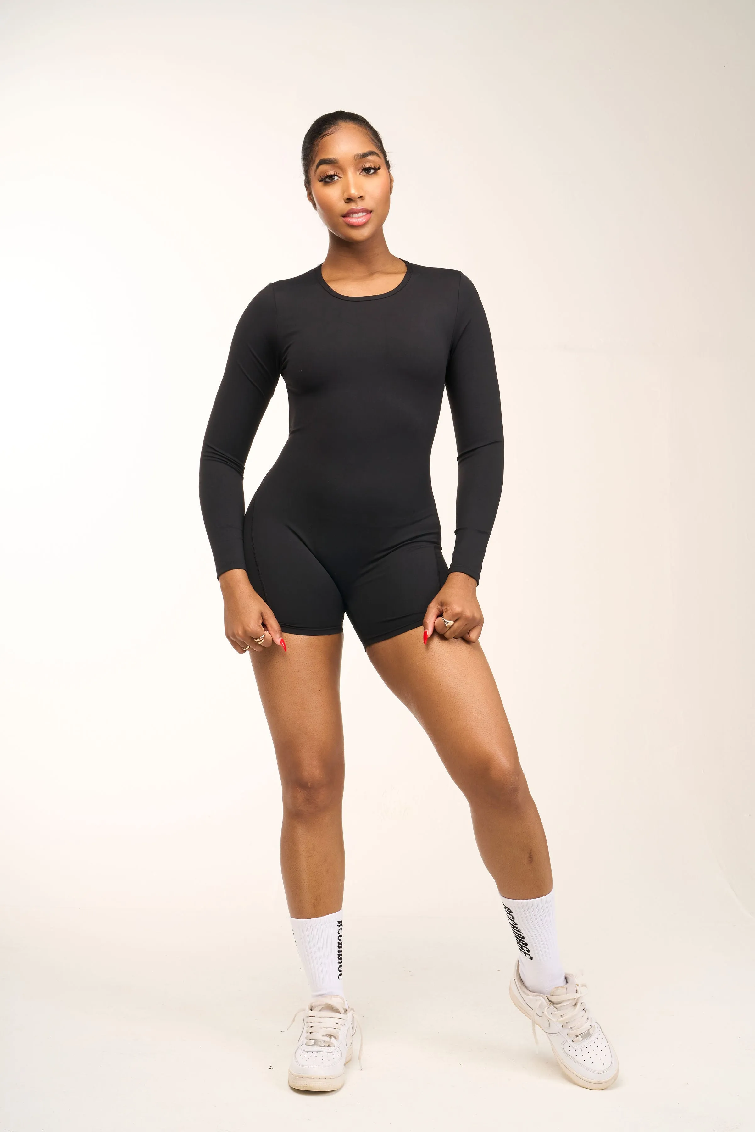 Show My Gains Bodysuit
