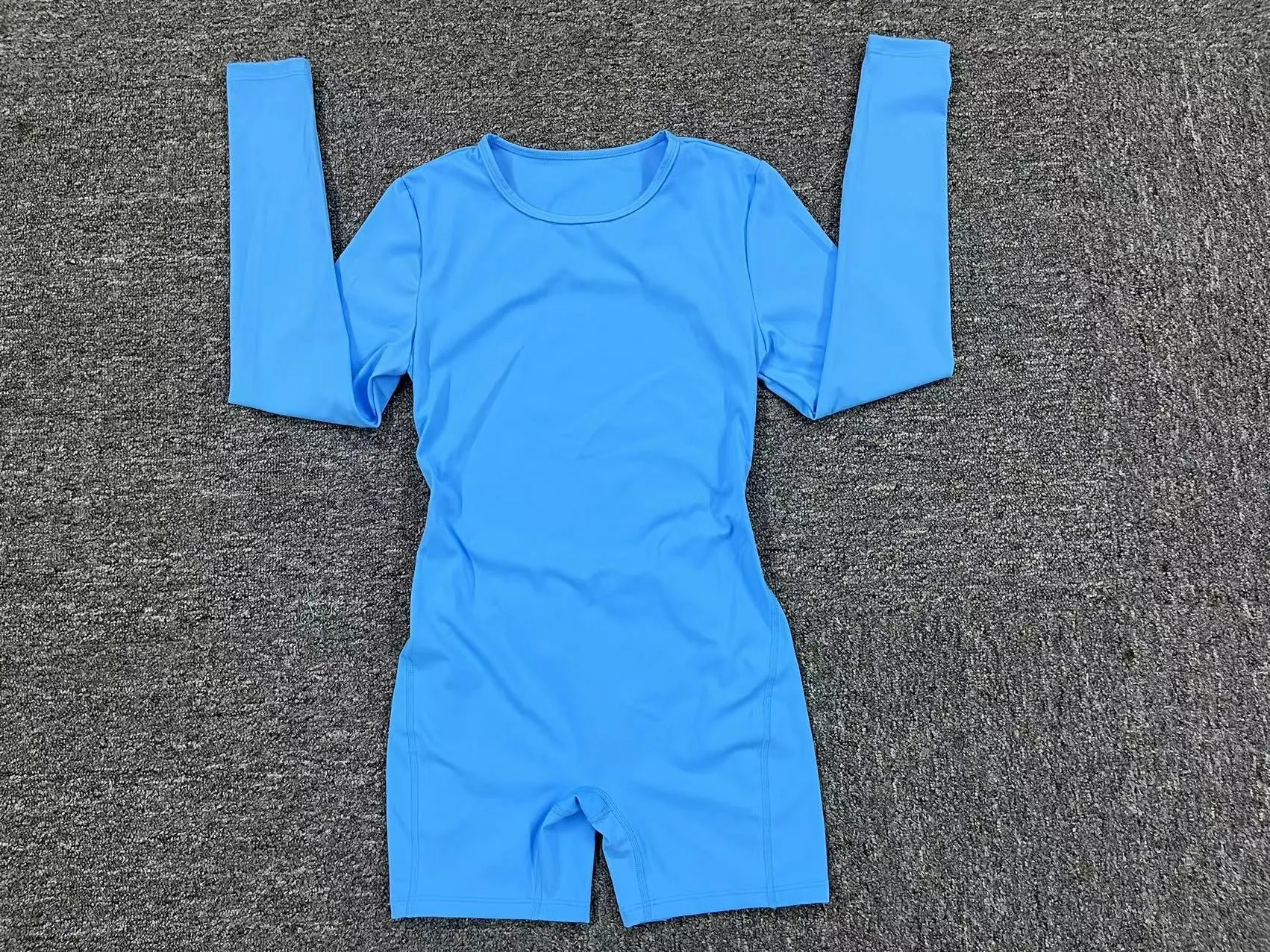 Show My Gains Bodysuit
