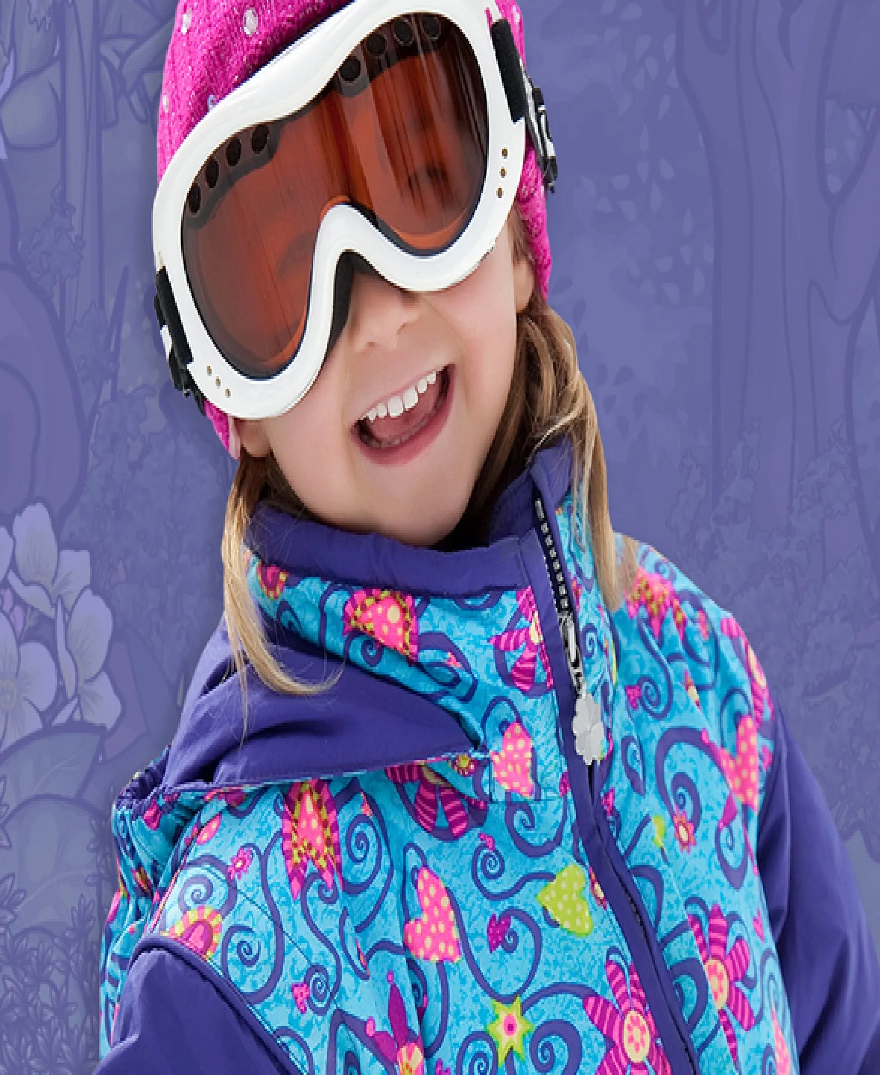 Ski Goggles
