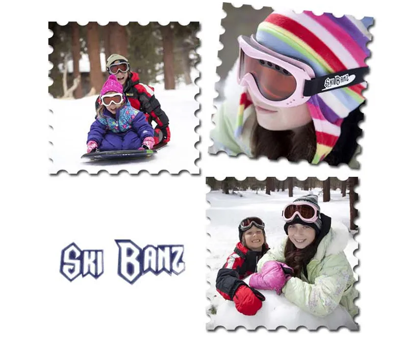 Ski Goggles