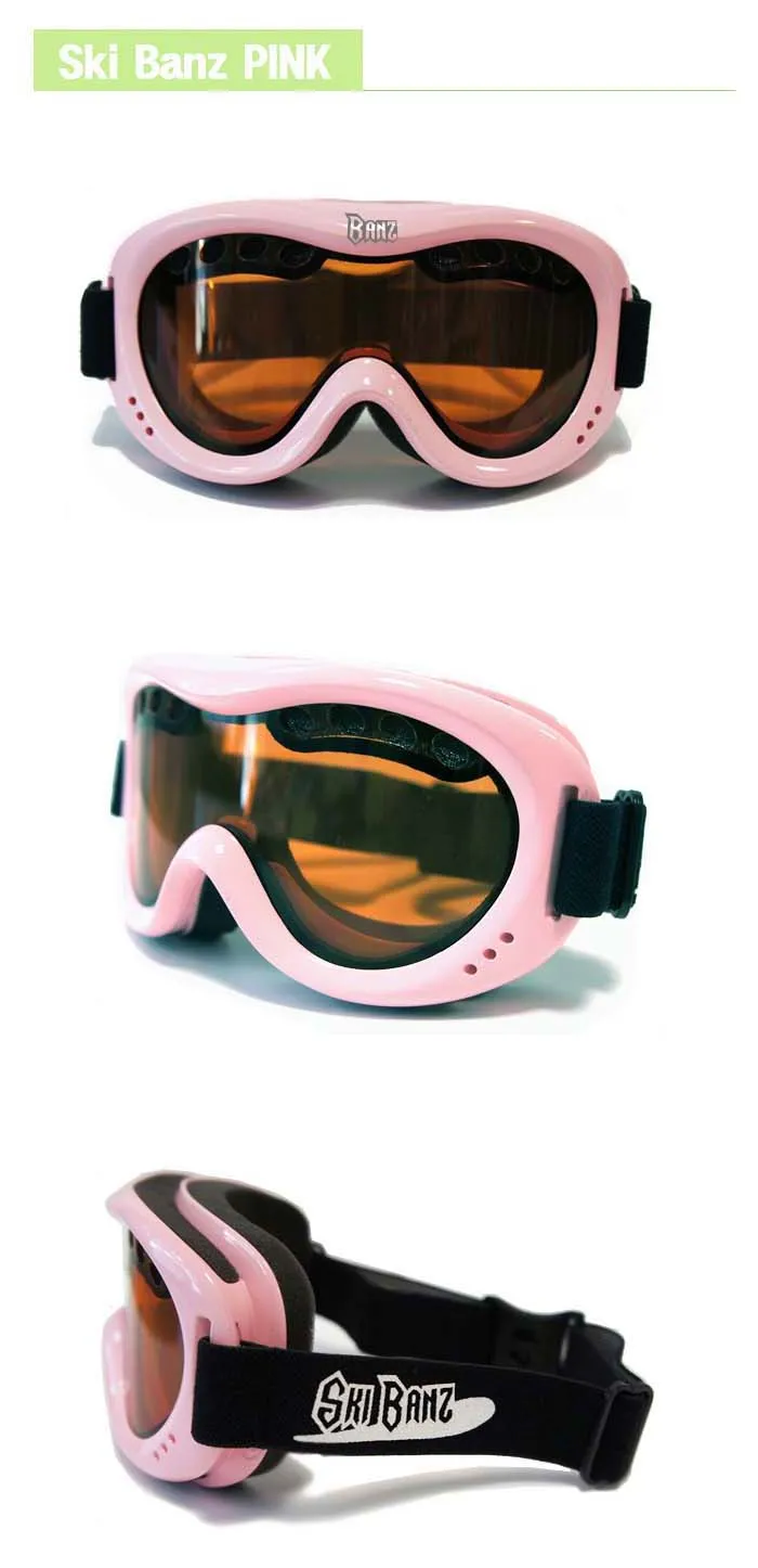 Ski Goggles