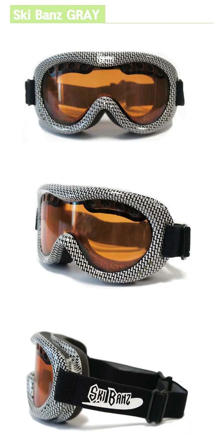 Ski Goggles