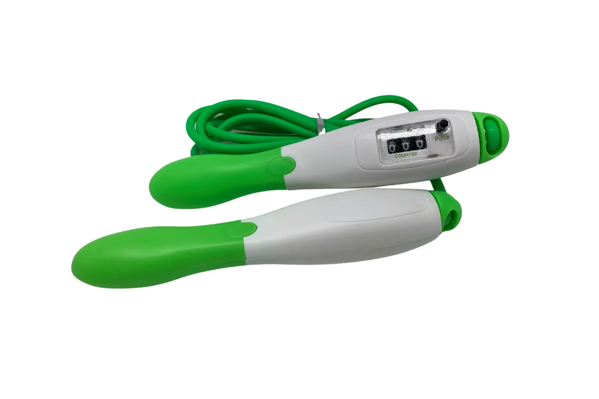 Skipping Rope with Counter