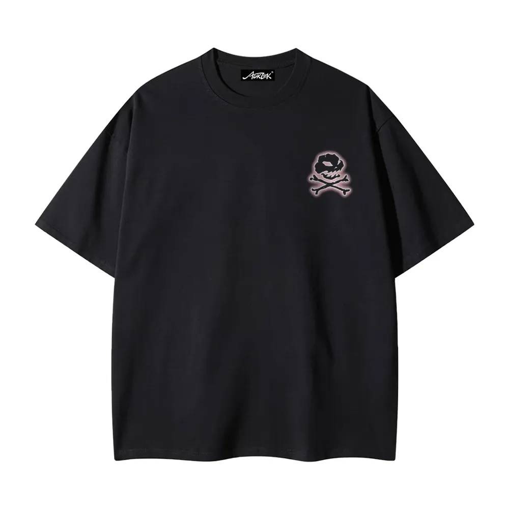 Skull Logo T-shirt