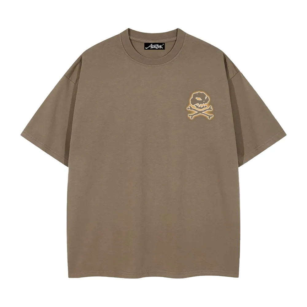 Skull Logo T-shirt