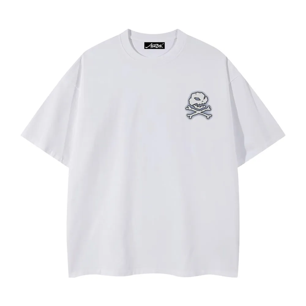 Skull Logo T-shirt