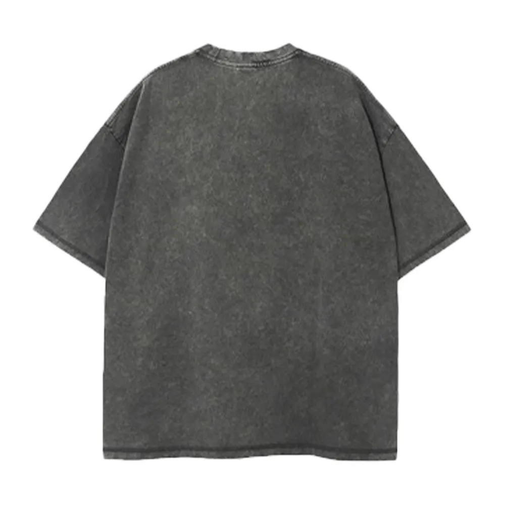 Skull Logo T-shirt
