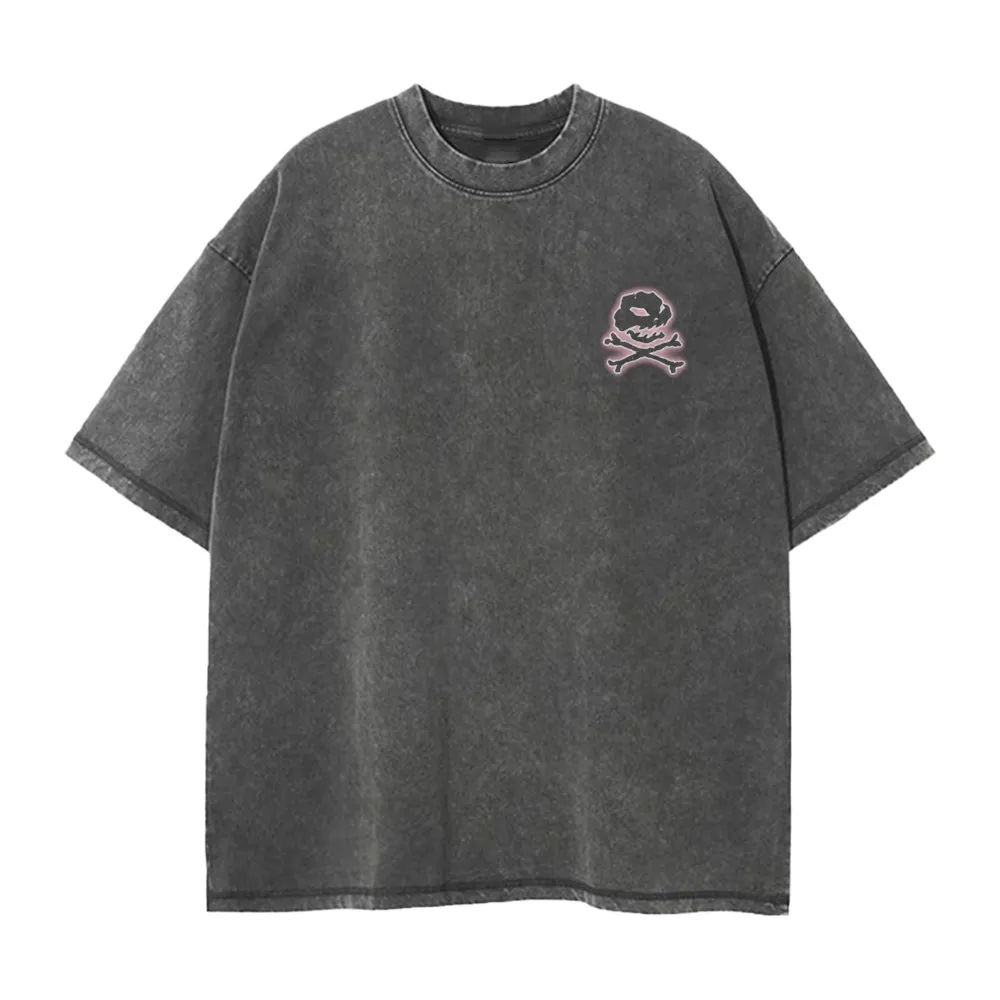 Skull Logo T-shirt