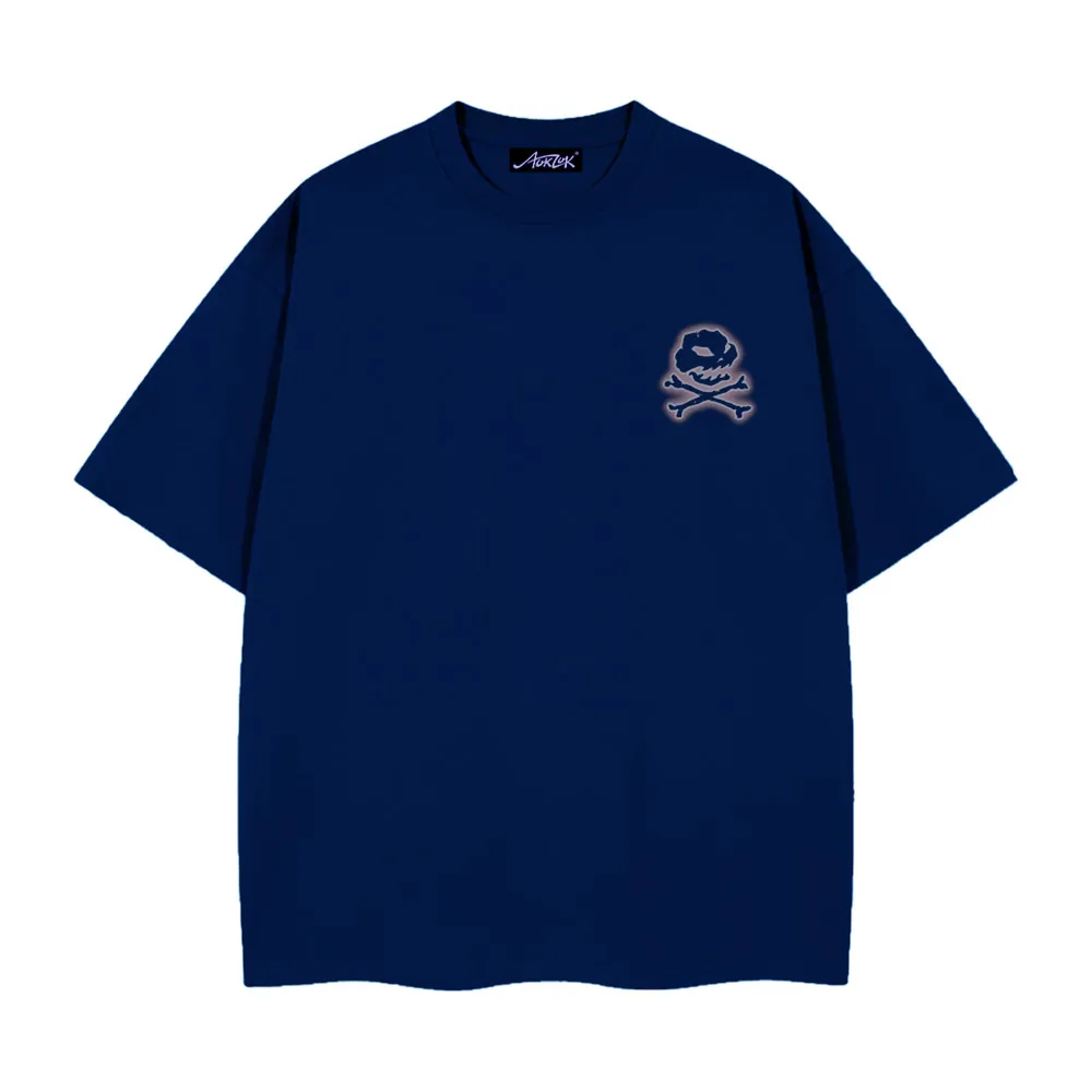 Skull Logo T-shirt