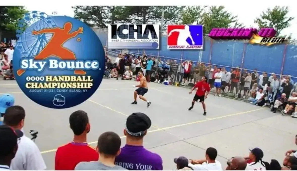Sky Bounce Ball Purple- 6