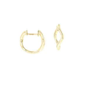 Small Hinged Wave Hoops