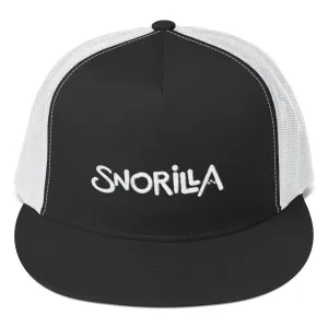 Snorilla Trucker Cap