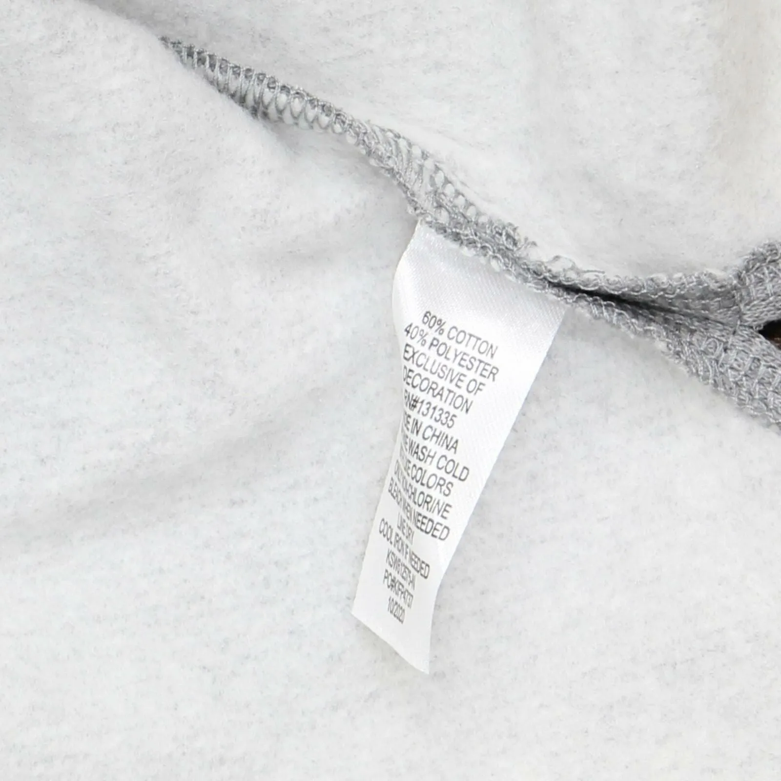 Socialite Women's Crop Fleece Sweatshirt