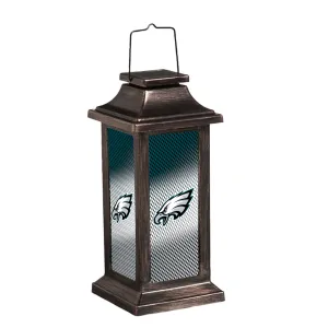Solar Garden Lantern, Philadelphia Eagles,2sp3823tsa