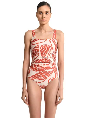 Sole One-Piece ::RET