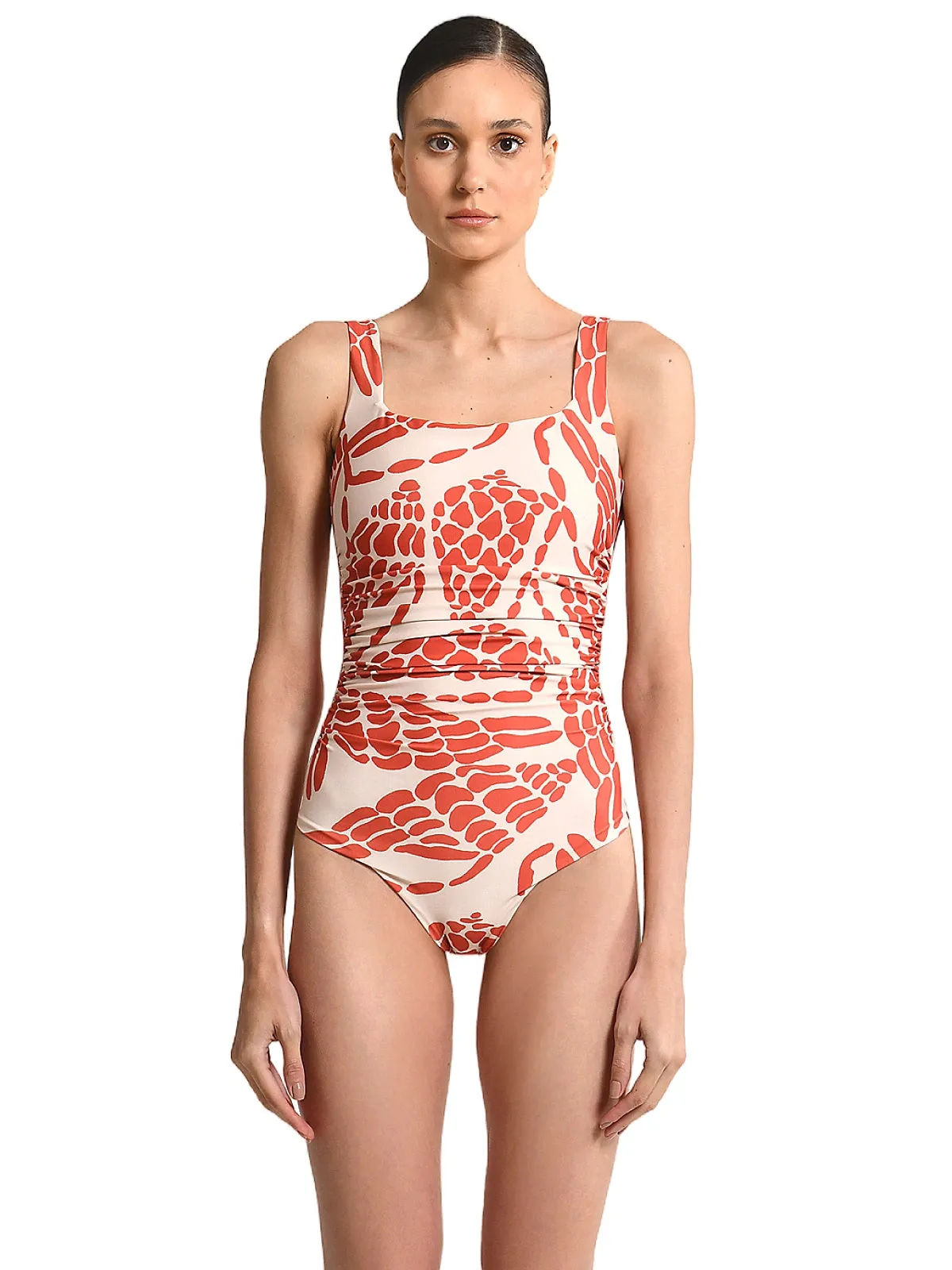 Sole One-Piece ::RET