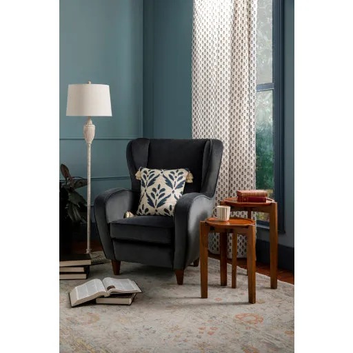 Sophisticated Statement Accent Lamp