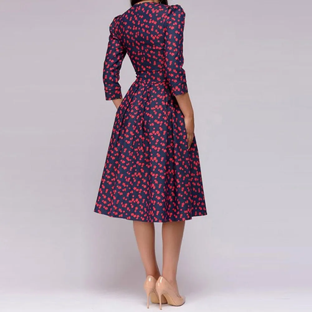 Sorcha | Elegant Dress
