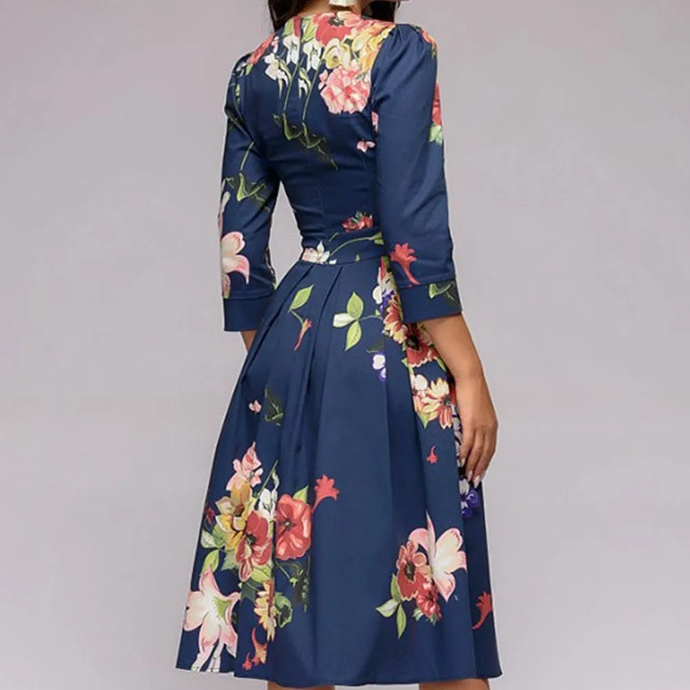 Sorcha | Elegant Dress