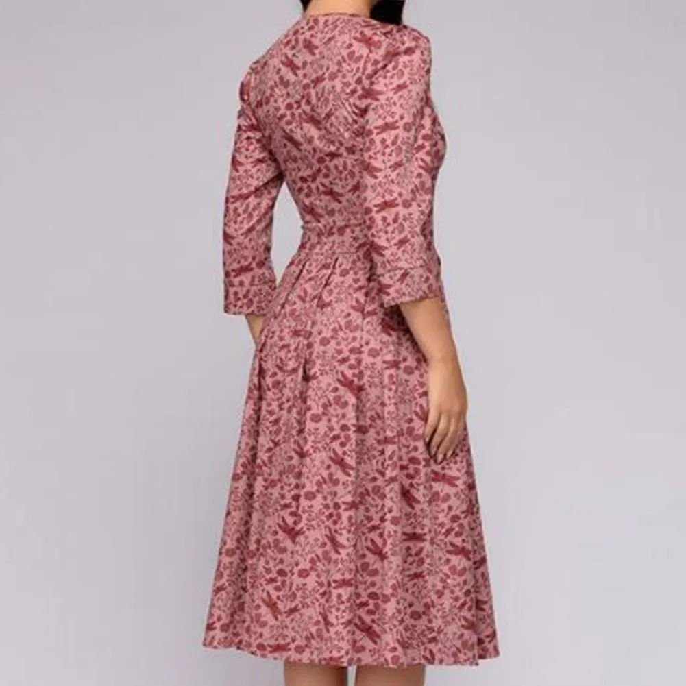Sorcha | Elegant Dress