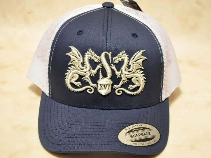 SOULS Snapback Cap