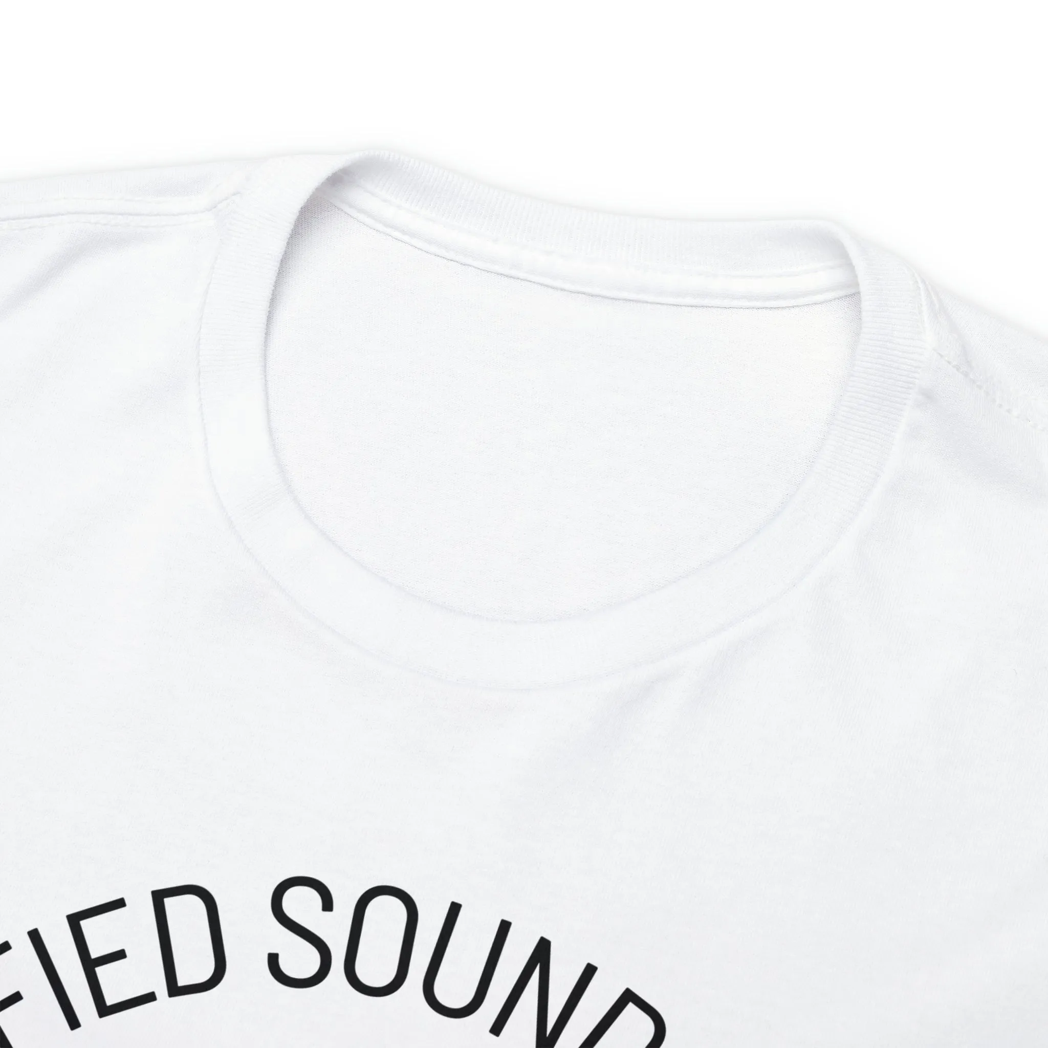 Sound Healer T-Shirt