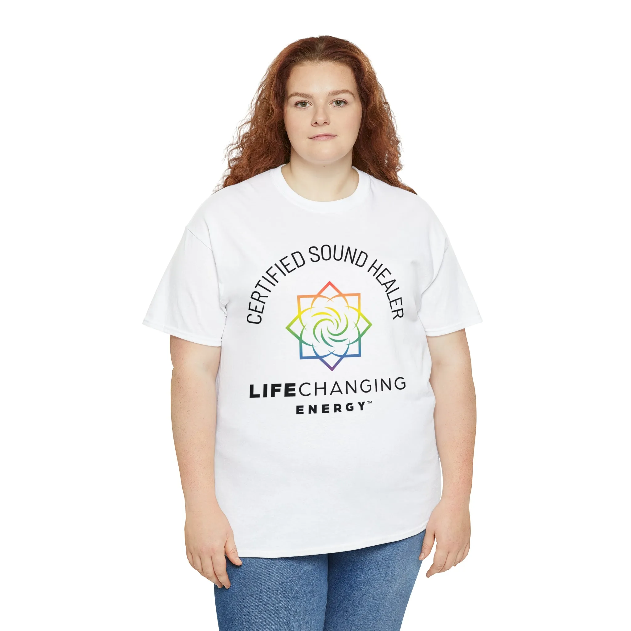 Sound Healer T-Shirt