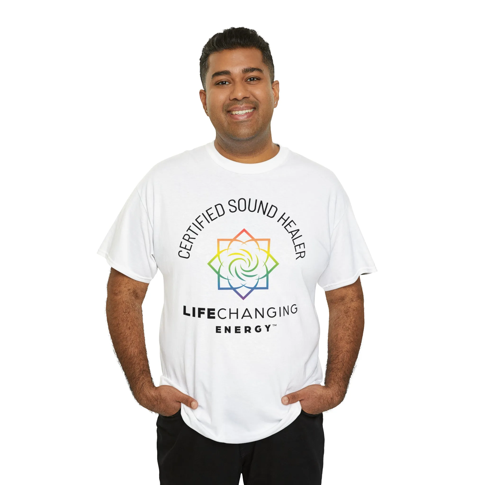 Sound Healer T-Shirt