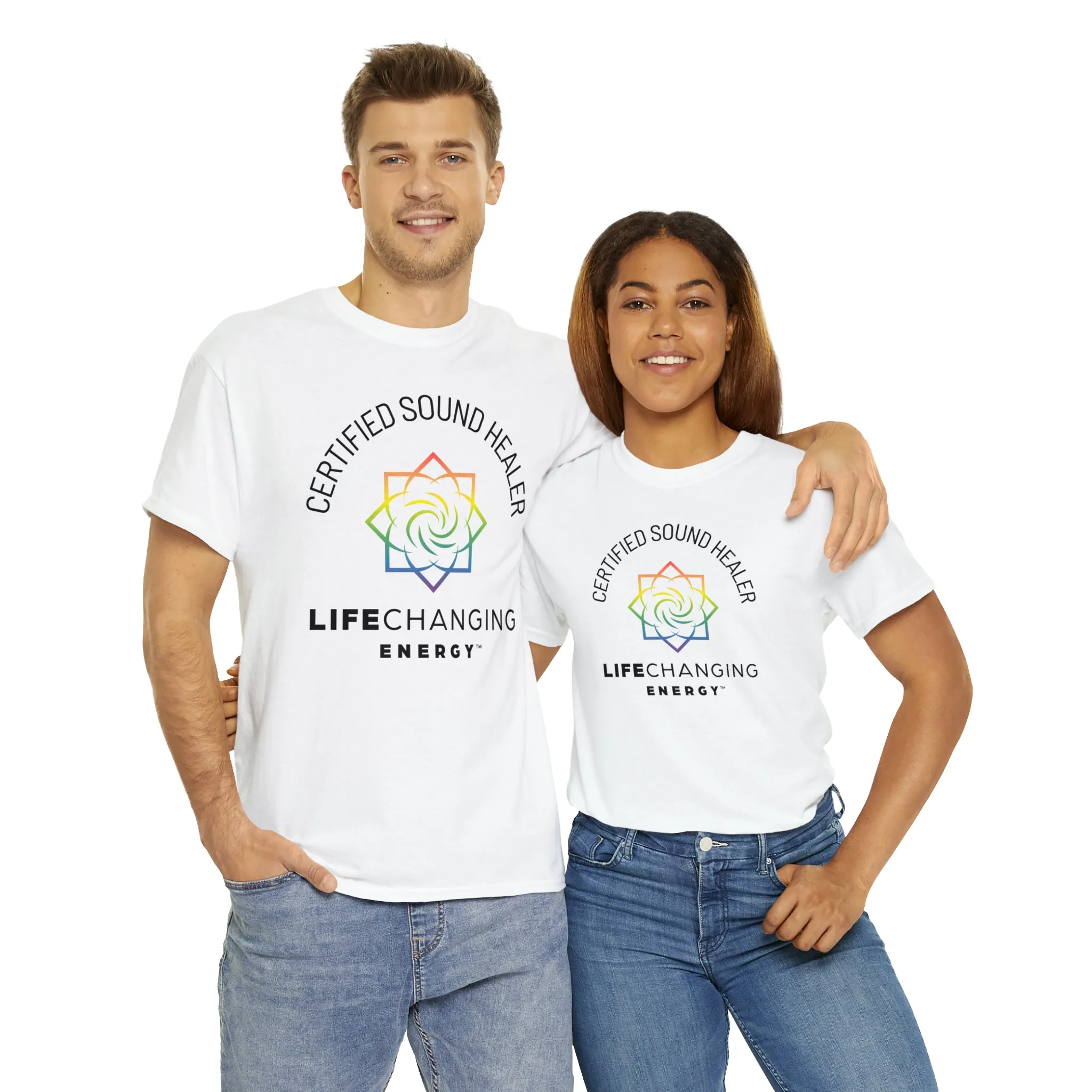 Sound Healer T-Shirt