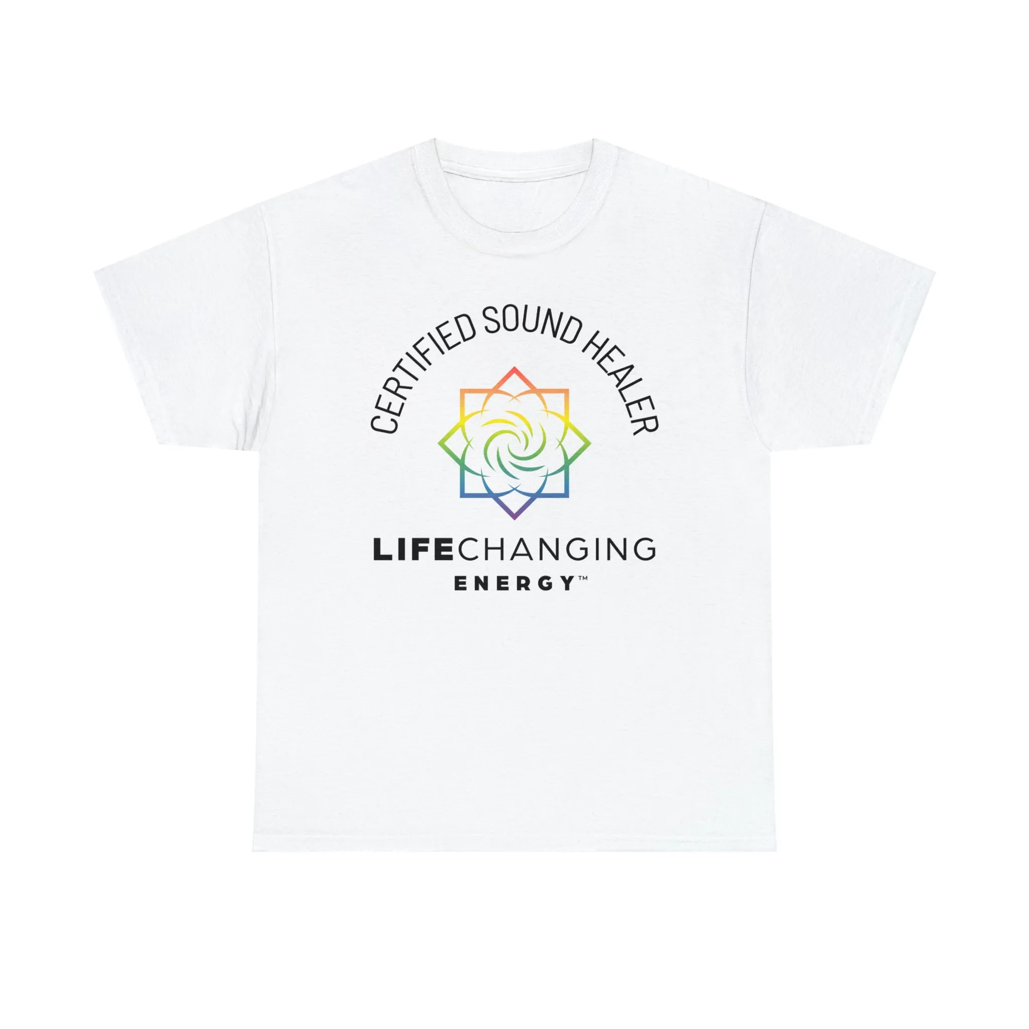 Sound Healer T-Shirt