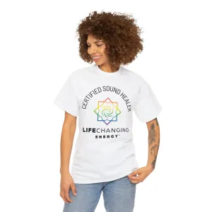 Sound Healer T-Shirt