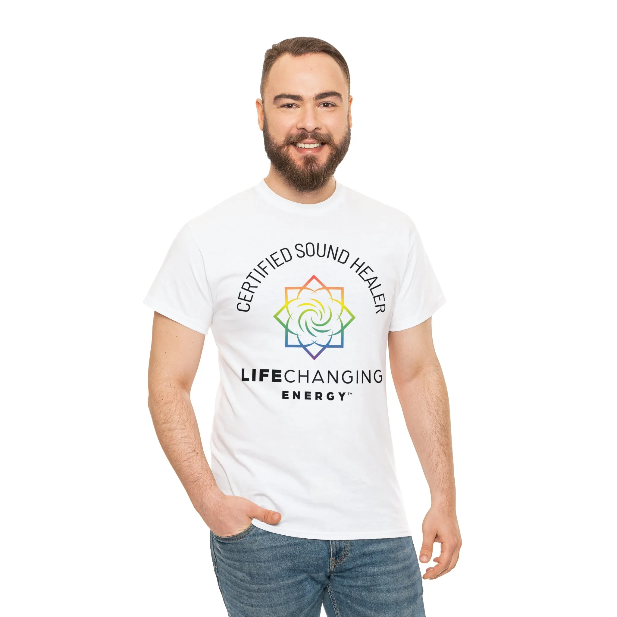 Sound Healer T-Shirt
