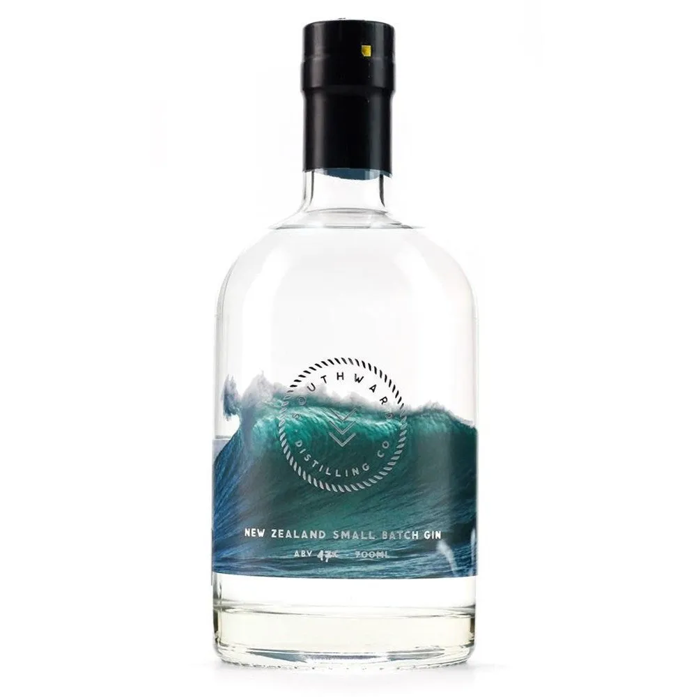 Southward Distilling Wave Gin 700mL
