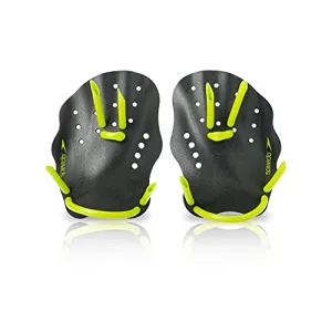 Speedo Nemesis Contour Paddle, Multicolor, Large