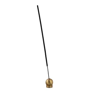 Sphere Incense Holder by Skeem