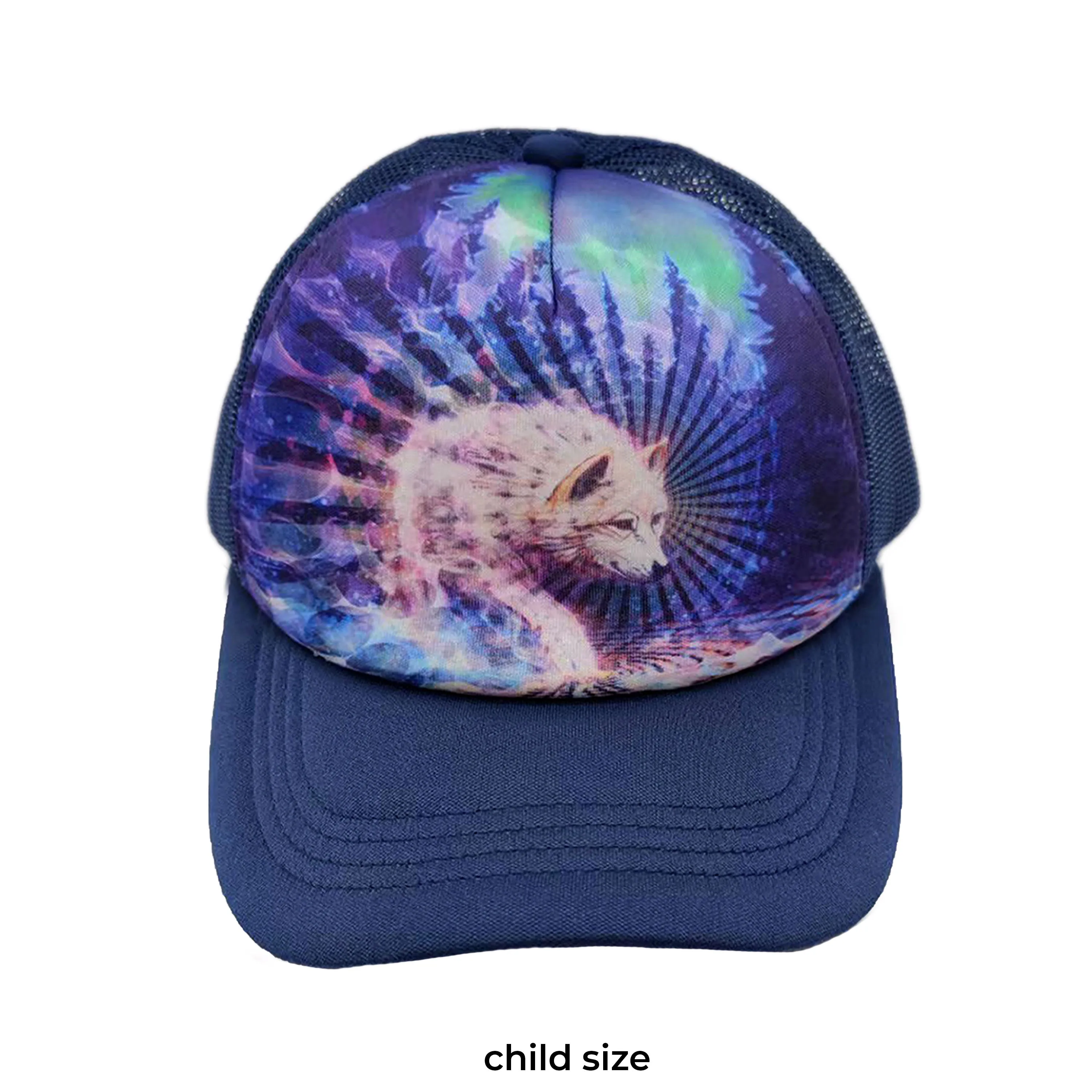 Spirit Wolf - Trucker Hat