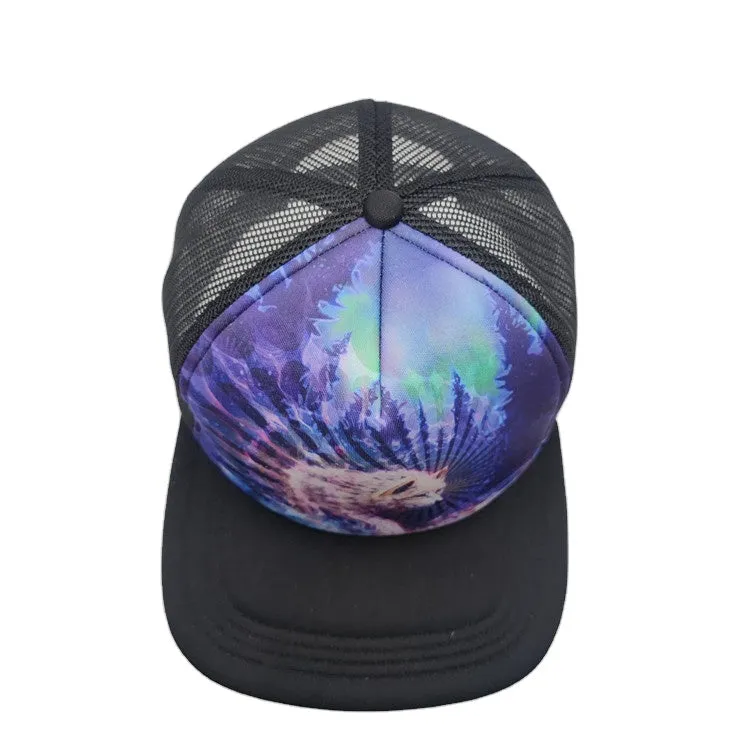 Spirit Wolf - Trucker Hat