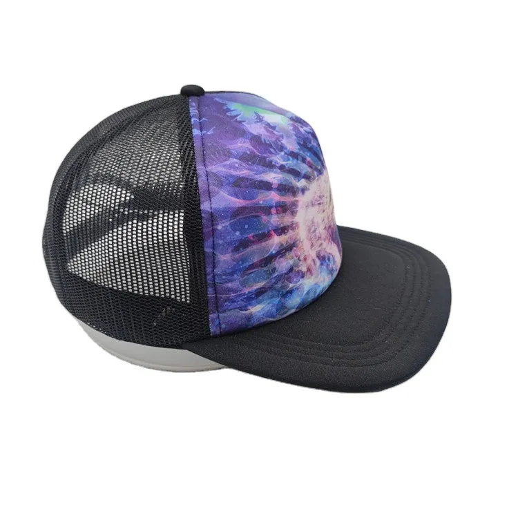 Spirit Wolf - Trucker Hat