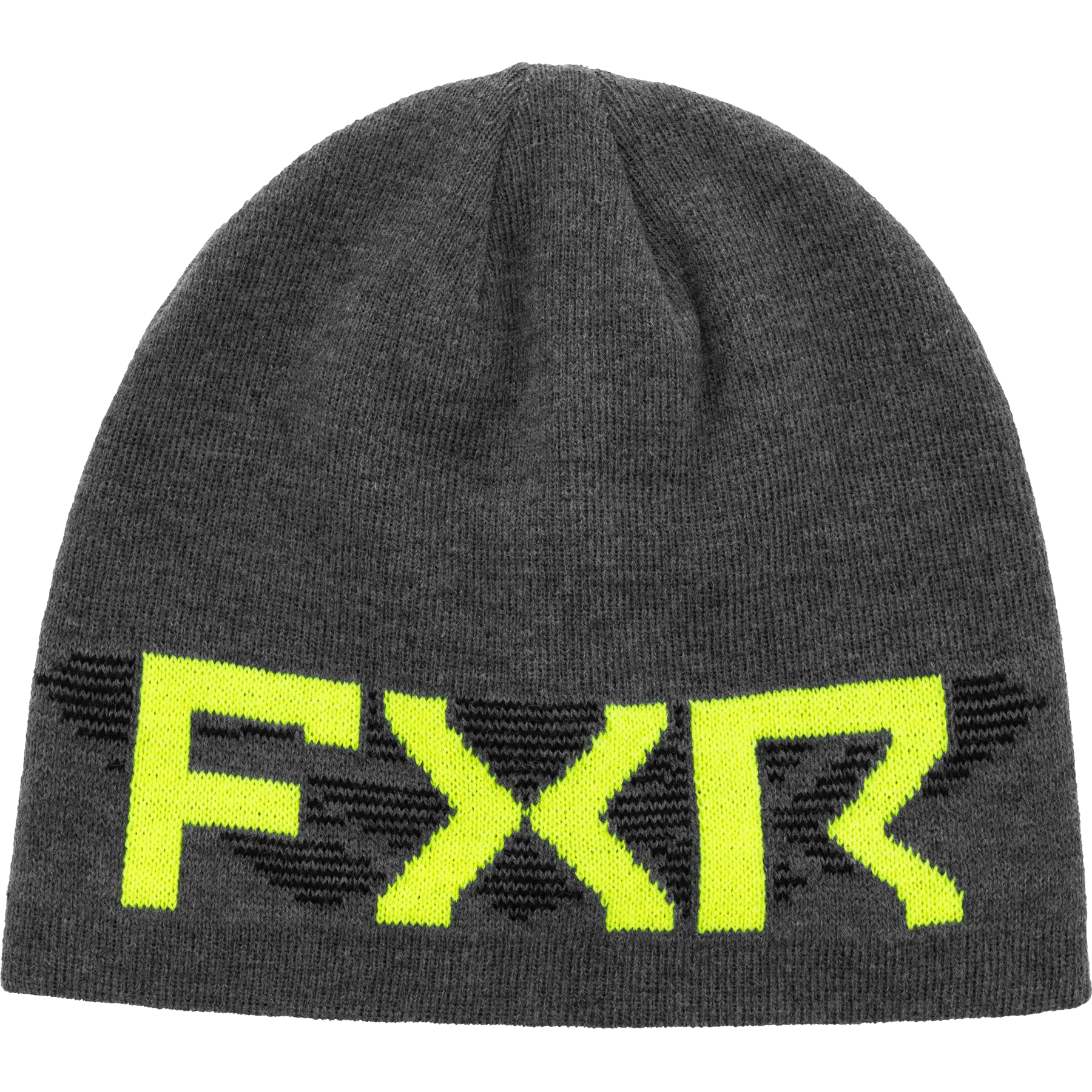 Split Beanie